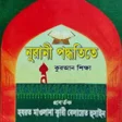 程序图标：নরন করআন শকষ বই
