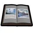 Photo Book 3D Live Wallpaper