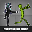 Ícone do programa: Cameraman for Melon Playg…