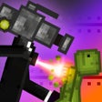 Icon of program: Cameraman for Melon Playground