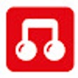 Programın simgesi: Kolay Mp3