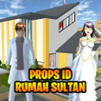 プログラムのアイコン：Props id Rumah Sultan SSS