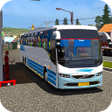 Heavy Bus Coach: Real Bus Game