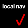 プログラムのアイコン：Navigation North America