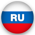 Ikona programu: Russkoe radio - Radio ru