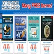 Ícone do programa: entrepreneur product stor…