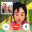 Icon of program: fake call Ipinupin fake c…