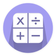 ไอคอนของโปรแกรม: Algro Math