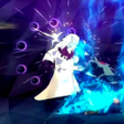 Last Storm Ninja Impact Heroes icon