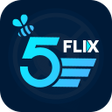 プログラムのアイコン：Five Flix