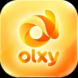 Programikonen: olxy: VisionDrift