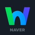 ไอคอนของโปรแกรม: 공공 네이버웍스 NAVER WORKS
