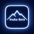 Symbol des Programms: Inuka Bora