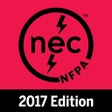 プログラムのアイコン：NFPA 70®: NEC® 2017 Editi…