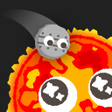 程序图标：Sputnika Game A Suika Par…