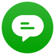 프로그램 아이콘: Messages