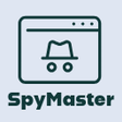 SpyMaster - Internet Monitoring Tool icon