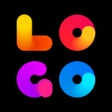 Programın simgesi: Logo Creator:  Label make…