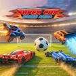 Programikonen: Super Car Soccer Arena TV
