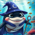 Ikona programu: Fish Raising - My Aquariu…