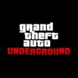 Ícone do programa: Grand Theft Auto: Undergr…