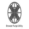 أيقونة البرنامج: Browser Purge Utility
