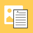 程序图标：Image To Text Converter -…