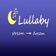 程序图标：Lullaby