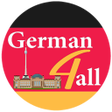 Icon of program: German for all