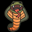 プログラムのアイコン：Tap Tap Raising Monster