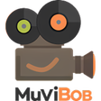 プログラムのアイコン：MuViBob: Music  Video