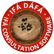 程序图标：IFÁ DÁFÁ