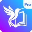 程序图标：蜂鳥悅讀Pro