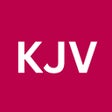 Иконка программы: King James Bible Simplifi…