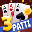 Ícone do programa: Teen Patti Gold-Fortune C…