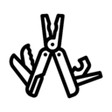 أيقونة البرنامج: SOC Multi-tool