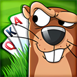 Symbol des Programms: Fairway Solitaire by Big …