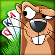 Symbol des Programms: Fairway Solitaire by Big …