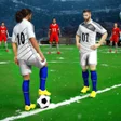 程序图标：Soccer League 2021: World…