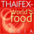 ไอคอนของโปรแกรม: THAIFEX  World of Food As…