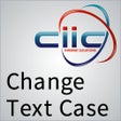 程序图标：Change Text Case