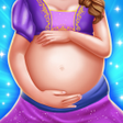 Icon of program: Princess newborn babyshow…