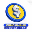 프로그램 아이콘: Como Ganhar Dinheiro Onli…