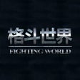 程序图标：格斗世界