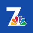 أيقونة البرنامج: NBC 7 San Diego: News  Al…