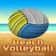 程序图标：Beach Volleyball Competit…