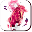 プログラムのアイコン：Fashion Sketching Tutoria…