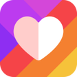 أيقونة البرنامج: Onlyhub - Live Video Chat