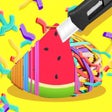 Icoon van programma: RubberBand Slicing - ASMR…