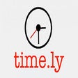 プログラムのアイコン：time.ly